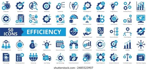 Efficiency Use Icon 的图像结果