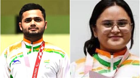 India scripts history at Tokyo Paralympics, heroes return home with ...