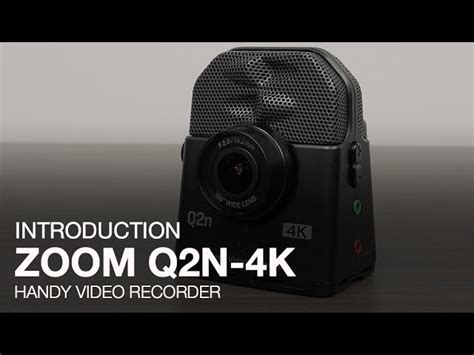 ZOOM Q2n-4K／BCQ-2nセット - www.prayogindia.in