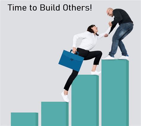Time to Build Others - Orlando Espinosa