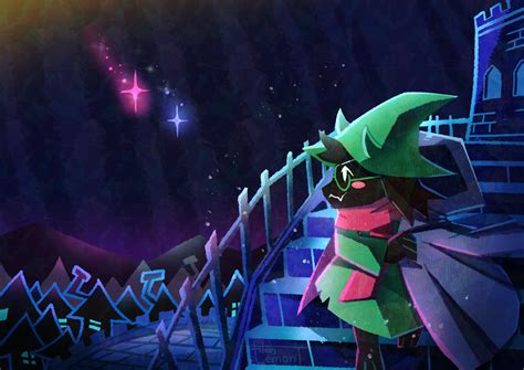 Deltarune 4k Wallpapers - Wallpaper Cave