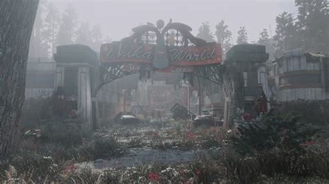Fallout 4 Mod Project X 的图像结果
