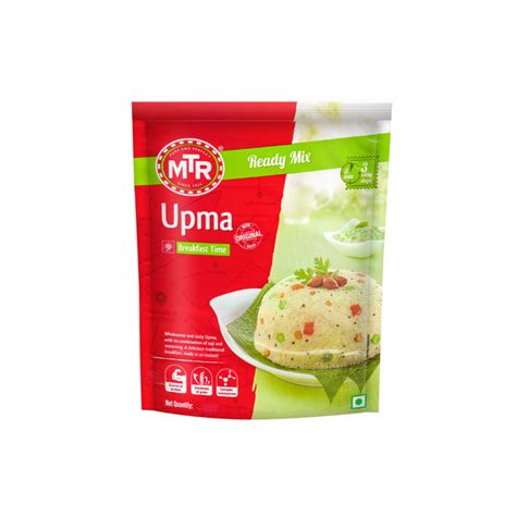 MTR Upma Mix – Southern Super Market