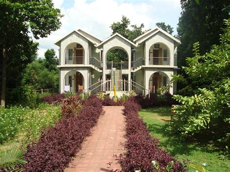 WBFDC NATURE RESORT - GARHPANCHKOT (Purulia, West Bengal) - Hotel ...