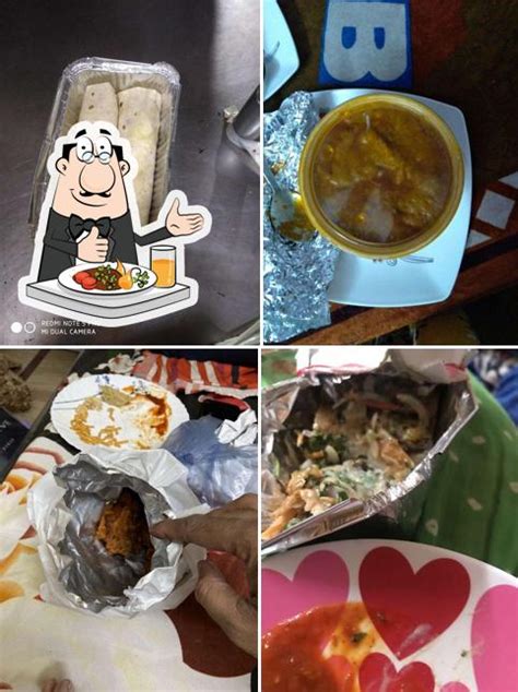 Chef Joint, New Delhi, Jangpura - Restaurant menu, prices and reviews