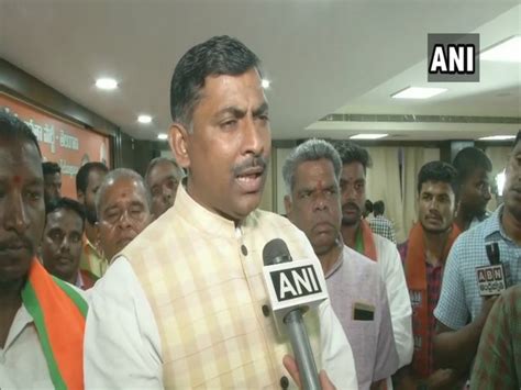 Readyfor debate with Congress and DMK over Article 370, says Muralidhar Rao