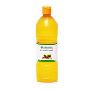 "JM Natural Foods | Vegetable Oil/Edible Oil/Cooking Oil | Groundnut ...