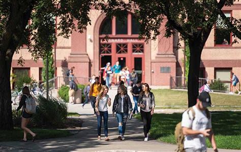 Navigating NDSU Scholarships: Your Guide to Funding Your Future