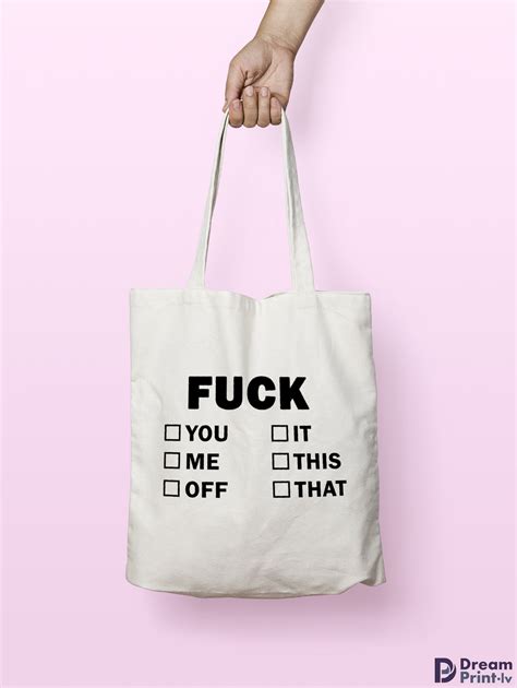 Cool tote bag designs discount