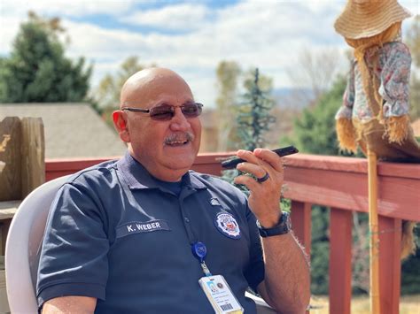 Kenneth "Ken" David Weber Obituary - Colorado Springs, CO