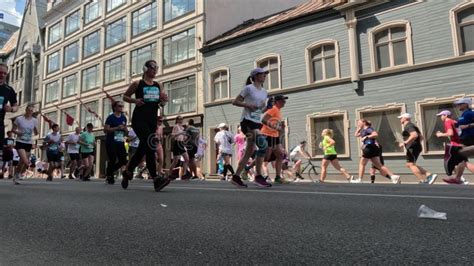 Marathon 的图像结果