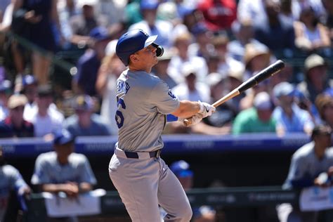 Shohei Ohtani sets the tone in Dodgers’ win at Colorado – Daily News