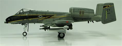 A-10A 118th F/S 103rd FW Connecticut ANG commemorating the 118th F/S ...