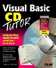 Buy Visual Basic CD Tutor Book Online at Low Prices in India | Visual ...