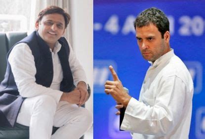 Samajwadi Party, Congress Seal Alliance for Uttar Pradesh Polls - The Wire