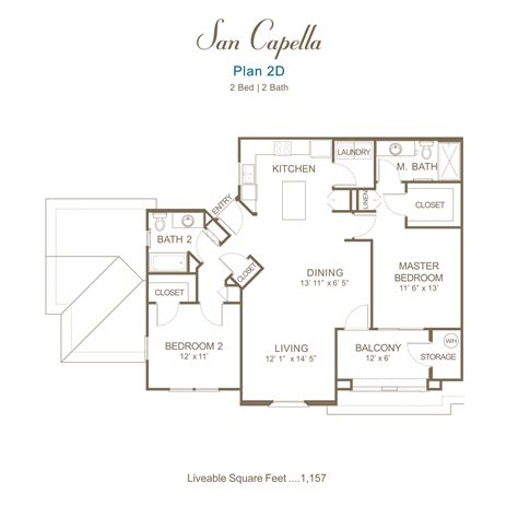 South Tempe, AZ 1, 2 & 3 Bedroom Luxury Apartments near Ahwatukee