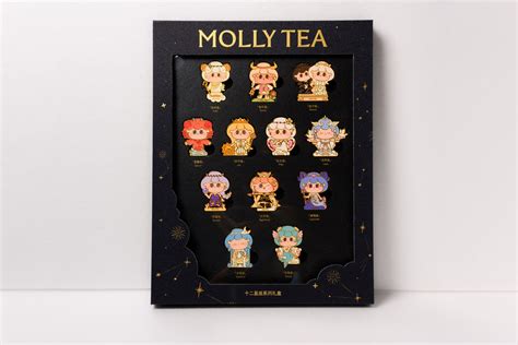 Products – MOLLY TEA