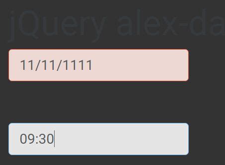 jQuery Plugin To Mask/Unmask Password On Demand | jQuery Plugin