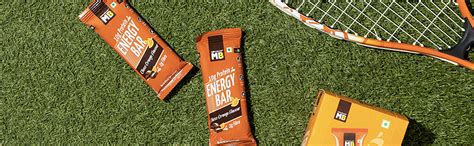 MuscleBlaze Energy Bar, Healthy Snacks, with Soy Protein Isolate, Dry ...
