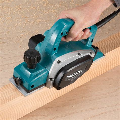 Makita M1902B Planer — General Pumps