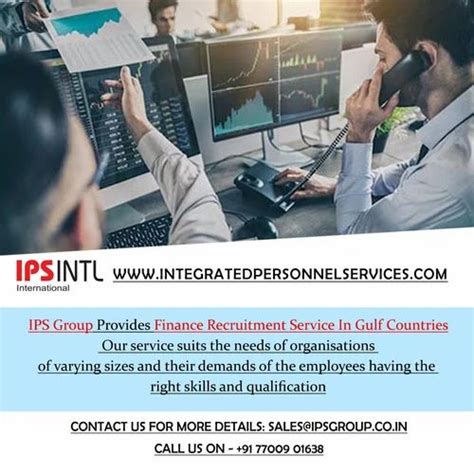 Executive Placement Service - Talent Acquisition Service In Gulf ...