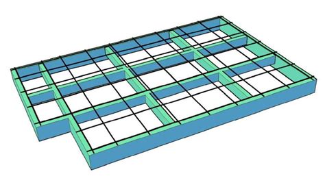 Image result for Slab On Grade Design Example