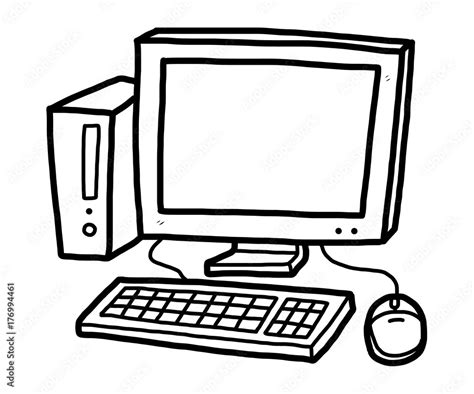 Computer Illustration Graphica 的图像结果