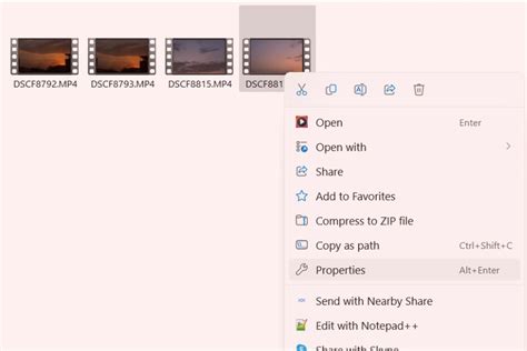 Image result for Open a Video File