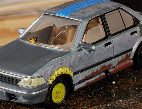 Hot Wheels x MSCHF Not Wheels | Mattel Creations