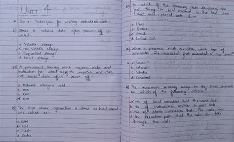 Unit4 IOT - Notes of IOt unit 4 - 84 In which of to the following data ...