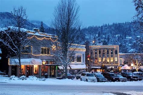 City of Ashland | Ashland oregon, Oregon travel, Oregon