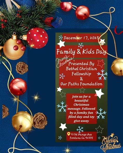 BCF & OPF Family~N~ Kids Day, Bethel Christian Fellowship, Fontana, 17 ...