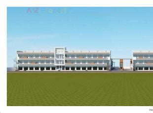 Heritage Trade Center | at Opp. Navi School , Kada Road, Visnagar, Mehsana