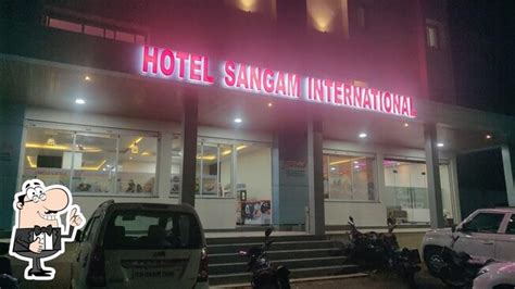 Menu at Hotel Sangam international, Kushtagi