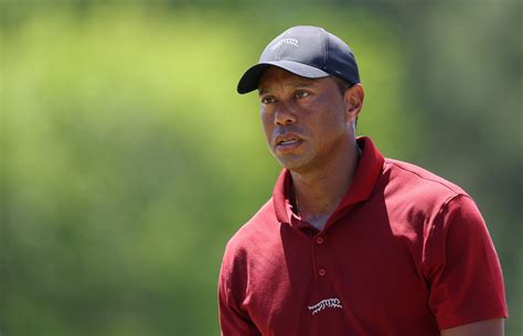 Why Tiger Woods is not in the 2025 Masters Field at Augusta National ...