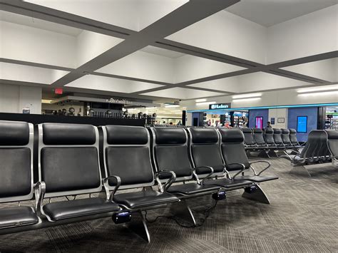 New York City JFK Airport Photos