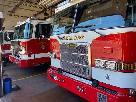 Services 2 — Santa Rosa Fire Foundation