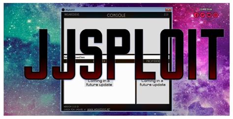 Image result for How to Script On Jjsploit