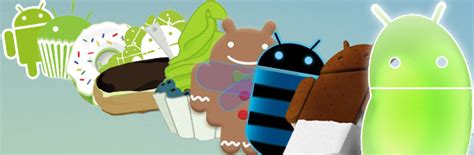 Image result for Android Evolution