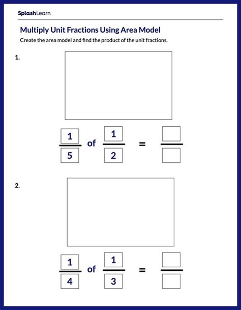 Image result for How to Multiply Fractions Using Models