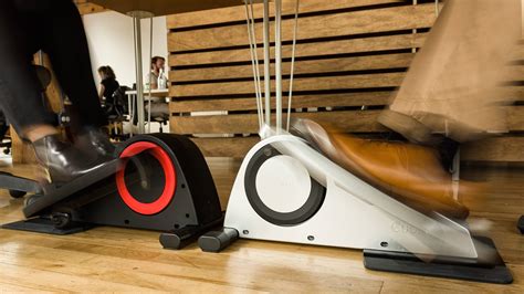 Cubii Exercise Machine 的图像结果