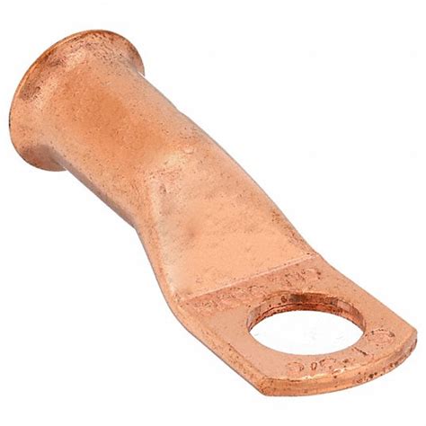 WESTWARD, Crimpable Side Terminal, Crimp/Solder, Lug - 23YY99|23YY99 ...