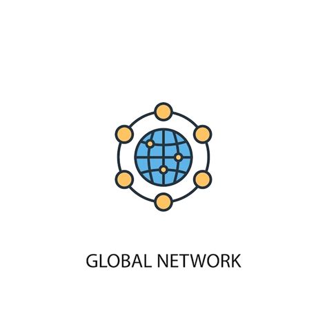 GlobalNet Label Symbol 的图像结果