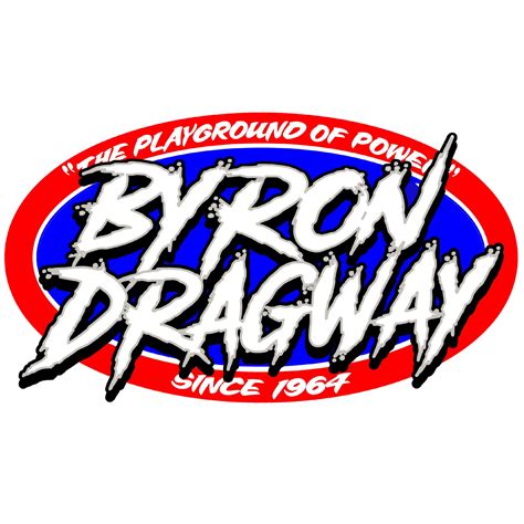 Schedule - Byron Dragway