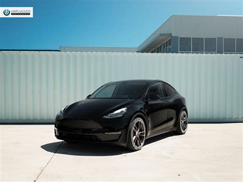Tesla Model Y Black Rims | atelier-yuwa.ciao.jp