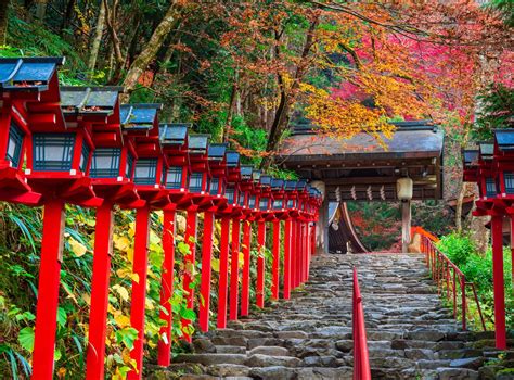 Japan in October: The Best Things To Do and Places To Visit