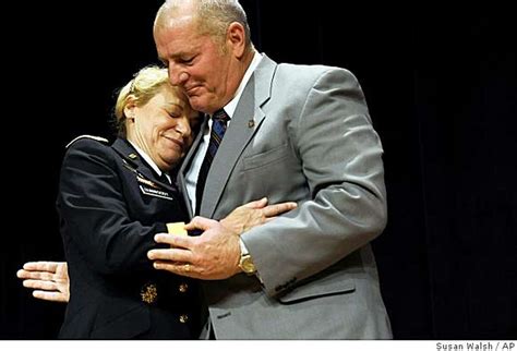 General Ann Dunwoody – First Female Four-Star General, Retired Commander of U.S. Army Materiel Command, and Author of A Higher Standard.