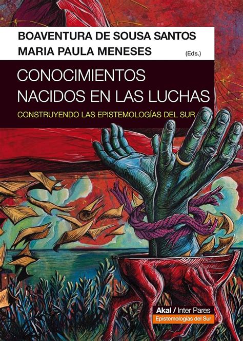 Amazon.in: Buy Conocimientos nacidos en las luchas. Construyendo las ...