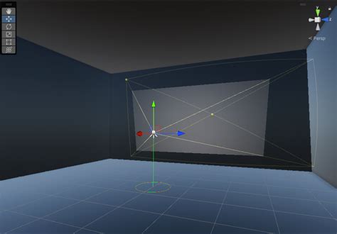 Image result for Unity Projector