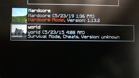 Minecraft Save File PC 的图像结果